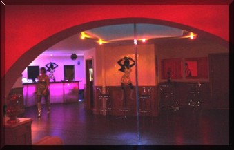 Sex Club